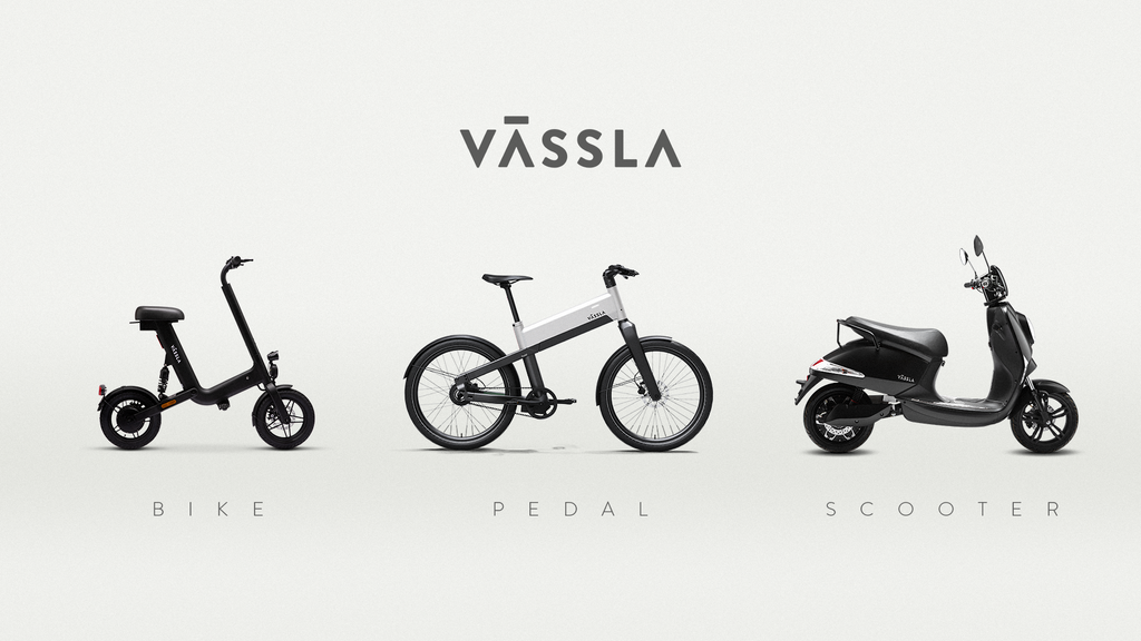 VÄSSLA FLEET